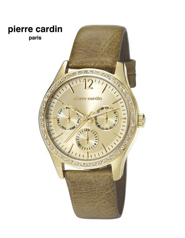 Pierre Cardin Ladies Watch